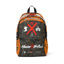 Load image into Gallery viewer, HOOSIER X BILLIES Limited Edtion Backpack