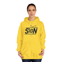 Load image into Gallery viewer, The Sign Guy "GRIZZLY" Hoodie