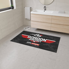 Load image into Gallery viewer, Gordon Airport HEAVEY DUTY FLOOR MAT
