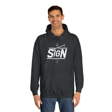 Load image into Gallery viewer, The Sign Guy "GRIZZLY" Hoodie