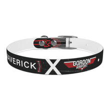 Load image into Gallery viewer, Gordon Airport MAVERICK Dog Collar
