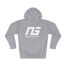 Load image into Gallery viewer, Gordon Airport NORM GORDON Unisex Fleece Hoodie