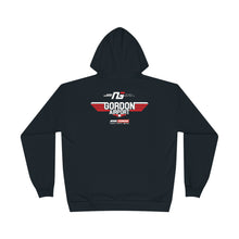 Load image into Gallery viewer, Gordon Airport "I GOT FRIENDS IN HIGH PLACES" Pullover Hoodie