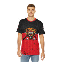 Load image into Gallery viewer, Big Apple Pizza Billiards Team Shirt