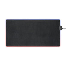 Load image into Gallery viewer, The Sign Guy "LIT" LED Mouse Pad (23.6" x 11.8")
