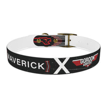 Load image into Gallery viewer, Gordon Airport MAVERICK Dog Collar