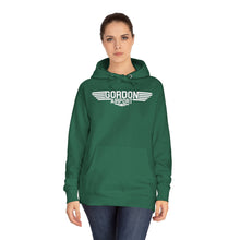 Load image into Gallery viewer, Gordon Airport NORM GORDON Unisex Fleece Hoodie