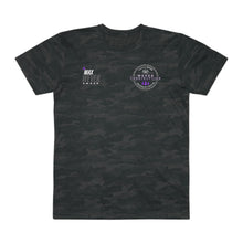 Load image into Gallery viewer, WEVER CONSTRUCTION "Max" Jersey Tee