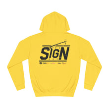 Load image into Gallery viewer, The Sign Guy "GRIZZLY" Hoodie
