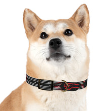 Load image into Gallery viewer, Gordon Airport MAVERICK Dog Collar