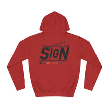 Load image into Gallery viewer, The Sign Guy "GRIZZLY" Hoodie