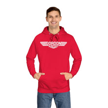 Load image into Gallery viewer, Gordon Airport NORM GORDON Unisex Fleece Hoodie