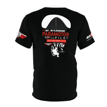 Load image into Gallery viewer, Gordon Airport OFFICIAL "Fly-The-Fort" Event Shirt