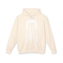 Load image into Gallery viewer, XºINK Halloween Collection " I'm Wednesday Adams" Crop Hoodie