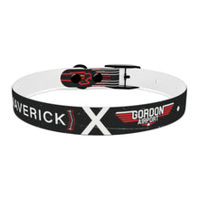 Load image into Gallery viewer, Gordon Airport MAVERICK Dog Collar