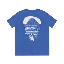 Load image into Gallery viewer, Gordon Airport FLY-THE-FORT Event - SUPER SOFT tee
