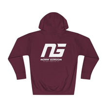 Load image into Gallery viewer, Gordon Airport NORM GORDON Unisex Fleece Hoodie