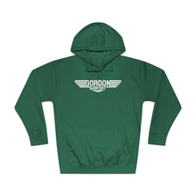 Load image into Gallery viewer, Gordon Airport NORM GORDON Unisex Fleece Hoodie