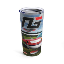 Load image into Gallery viewer, Tumbler 20oz