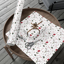 Load image into Gallery viewer, Gift Wrap Papers - Christmas and Halloween Ver.1