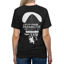 Load image into Gallery viewer, Gordon Airport FLY-THE-FORT Event - SUPER SOFT tee