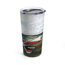 Load image into Gallery viewer, Tumbler 20oz