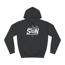 Load image into Gallery viewer, The Sign Guy "GRIZZLY" Hoodie