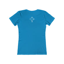 Load image into Gallery viewer, The Sign Guy - WOMENS Basic Logo T-Shirt