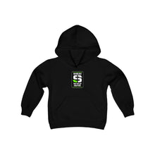 Load image into Gallery viewer, SHELBY BICYCLE MOTOX "BRANDED" Youth Heavy Blend Sweatshirt