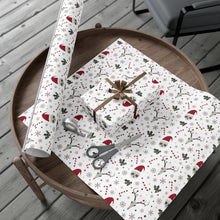 Load image into Gallery viewer, Gift Wrap Papers - Christmas and Halloween Ver.1