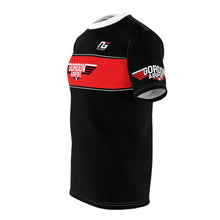 Load image into Gallery viewer, Gordon Airport OFFICIAL "Fly-The-Fort" Event Shirt