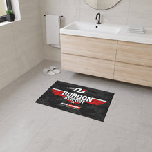 Load image into Gallery viewer, Gordon Airport HEAVEY DUTY FLOOR MAT