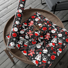 Load image into Gallery viewer, Gift Wrap Papers - Christmas and Halloween Ver.2