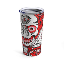 Load image into Gallery viewer, X INK/Kyle Orr Signature Tumbler 20oz