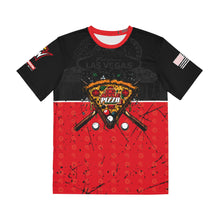 Load image into Gallery viewer, Big Apple Pizza Billiards Team Shirt