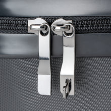 Load image into Gallery viewer, The Sign Guy "STICKERED UP" Travel Suitcases (in 3 Sizes)