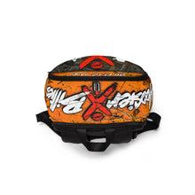 Load image into Gallery viewer, HOOSIER X BILLIES Limited Edtion Backpack