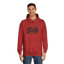 Load image into Gallery viewer, The Sign Guy "GRIZZLY" Hoodie