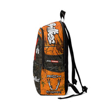 Load image into Gallery viewer, HOOSIER X BILLIES Limited Edtion Backpack