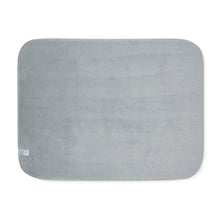 Load image into Gallery viewer, Gordon Airport "Fathers &amp; Sons" Sherpa Blanket 60x80