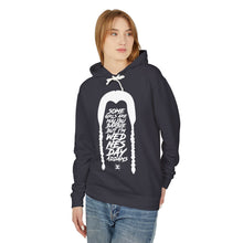 Load image into Gallery viewer, XºINK Halloween Collection " I'm Wednesday Adams" Crop Hoodie