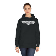 Load image into Gallery viewer, Gordon Airport NORM GORDON Unisex Fleece Hoodie