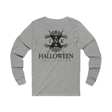 Load image into Gallery viewer, XºInk "MOMSTER • This BRUH loves her Boos" Women's Long Sleeve Tee