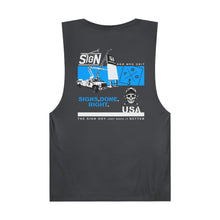 Load image into Gallery viewer, The Sign Guy - RESPECT ALL - Tank Top
