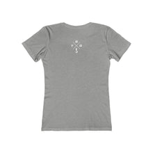Load image into Gallery viewer, The Sign Guy - WOMENS Basic Logo T-Shirt