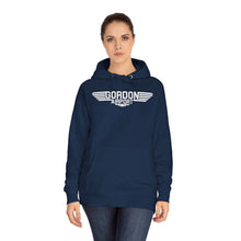 Load image into Gallery viewer, Gordon Airport NORM GORDON Unisex Fleece Hoodie