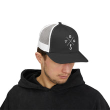 Load image into Gallery viewer, The Sign Guy - T.S.G. Emblem Truck Hat