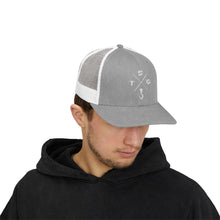 Load image into Gallery viewer, The Sign Guy - T.S.G. Emblem Truck Hat