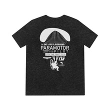 Load image into Gallery viewer, Gordon Airport FLY-THE-FORT Event - SUPER SOFT tee