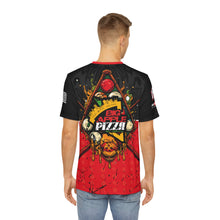 Load image into Gallery viewer, Big Apple Pizza Billiards Team Shirt
